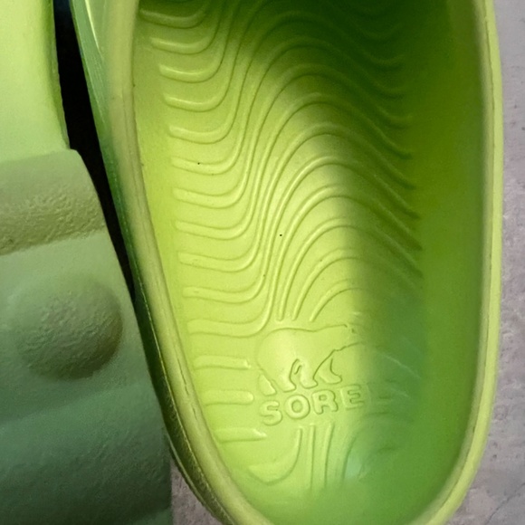 Sorel Clogs NWOT - Picture 9 of 11